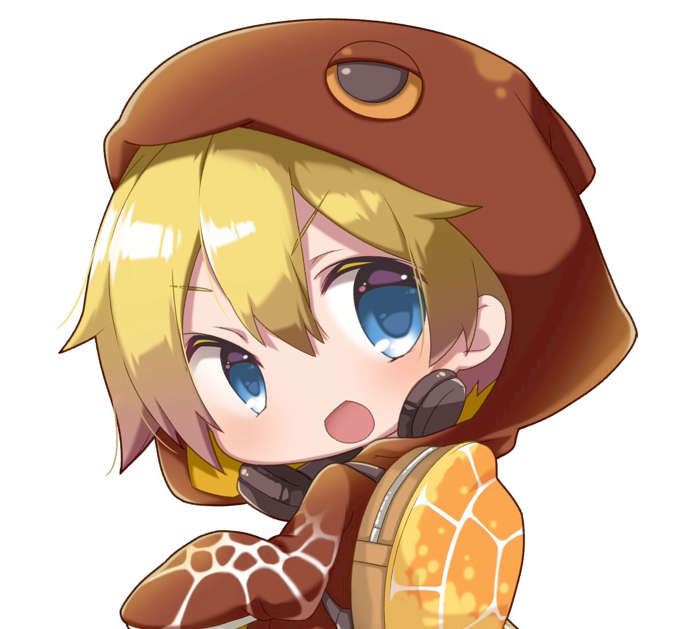 わいちゃん