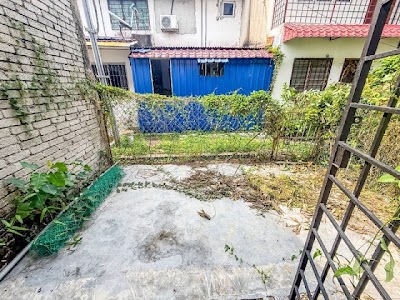 Rumah Teres 2 Tingkat Low Cost, Taman Cuepacs, Kajang — foto 9/10