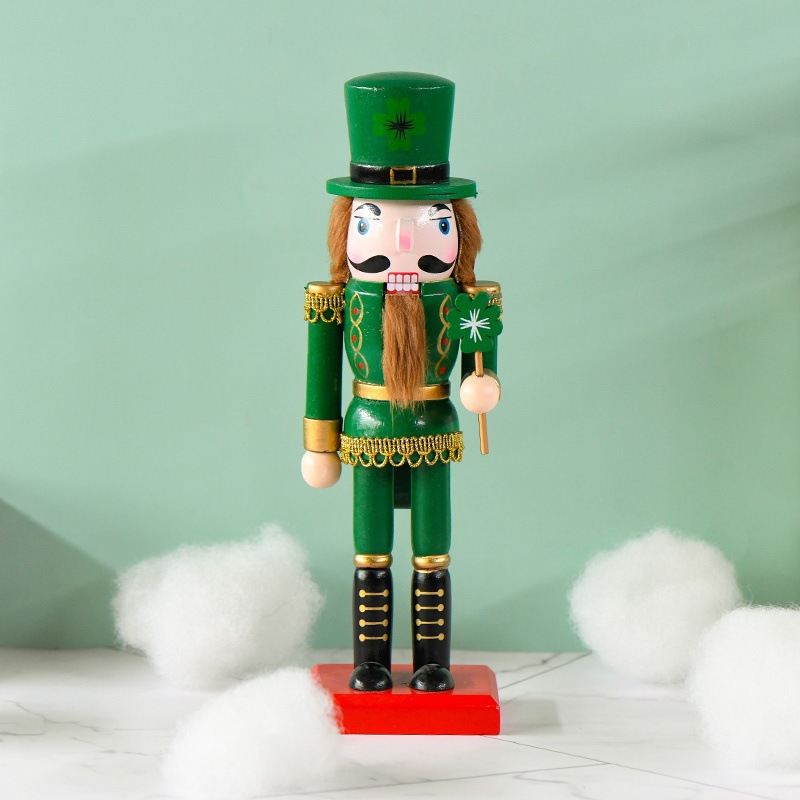 Nutcracker figure, 25 cm, various designs