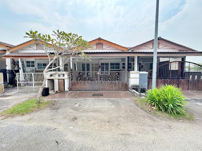 Renovated Single Storey House Taman Desa Saujana Sg Merab — foto 4/10
