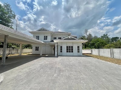 2 Storey Bungalow Seksyen 9 Bukit Mahkota, Bangi — foto 9/10