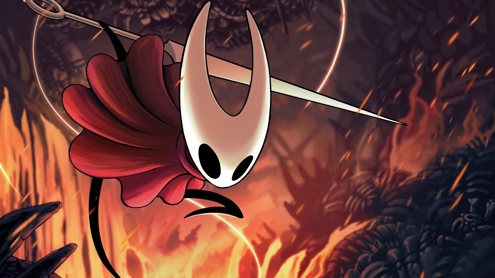 Future Hollow Knight Games to Mimic Silksong's Autonomy