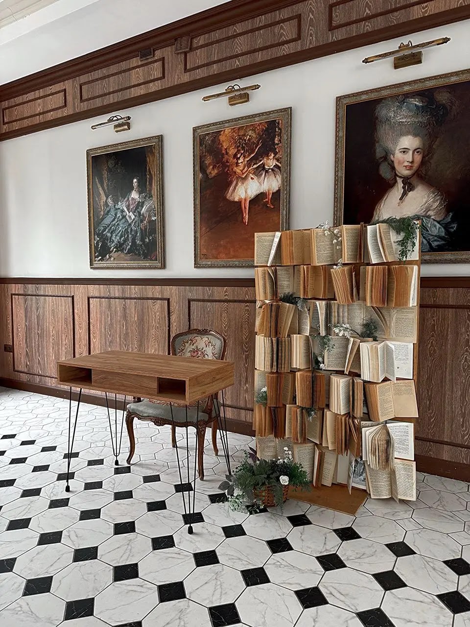 Эксклюзивные локации