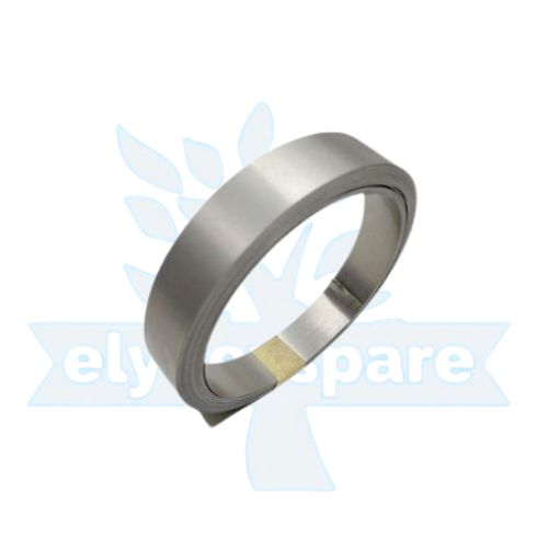 Nickel Strip Plated 0.2x10 mm
