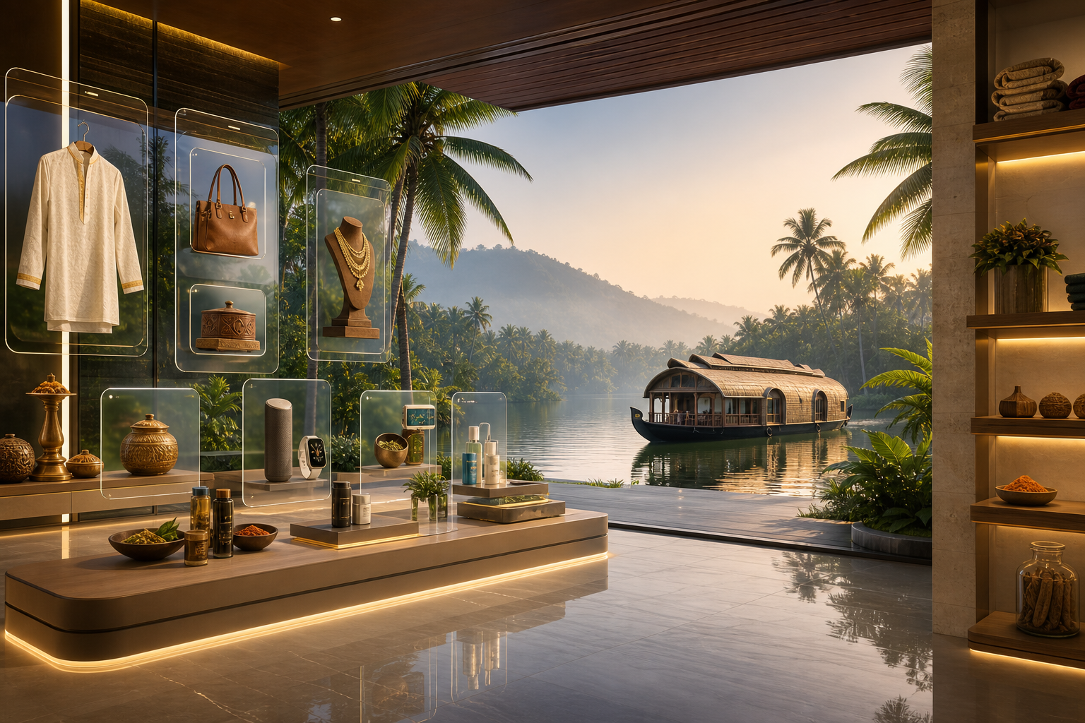 Shopify Website Development Company in Kerala: Build a Store That Sells