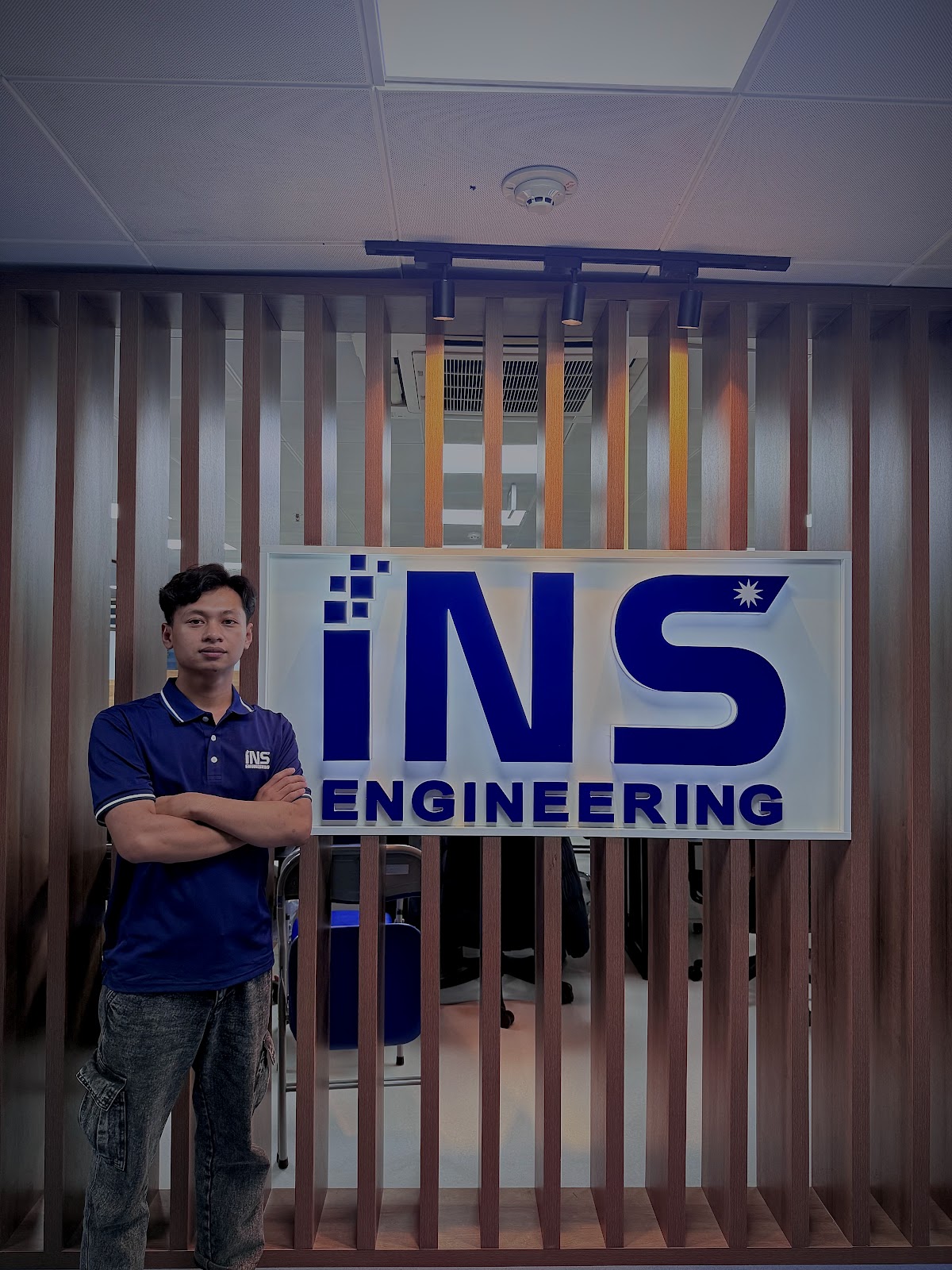 Muhammad Fajar Anggriansyah
