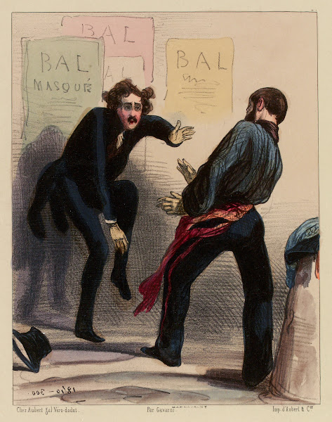 Quest ce que cest Tu nous dérange pour ça 1840