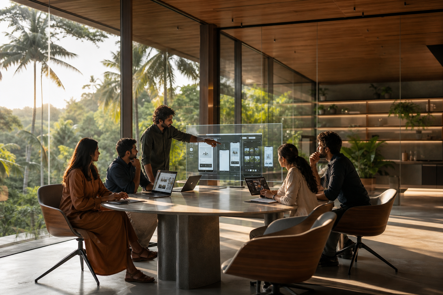 Website Development Company in Kerala for Startups: How to Choose the Right Partner for Growth