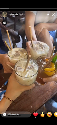Trà Sữa C&B
