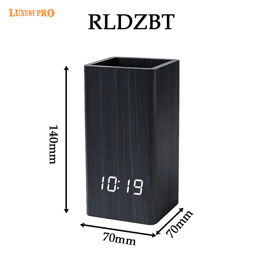 Calendar electronic pen holder