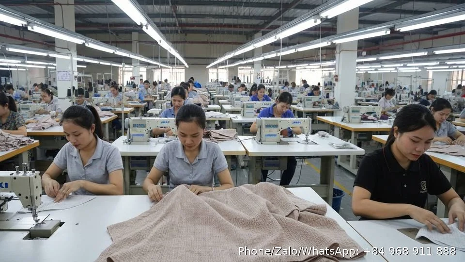 Cork Fabric Suppliers - Gold Garment Vietnam