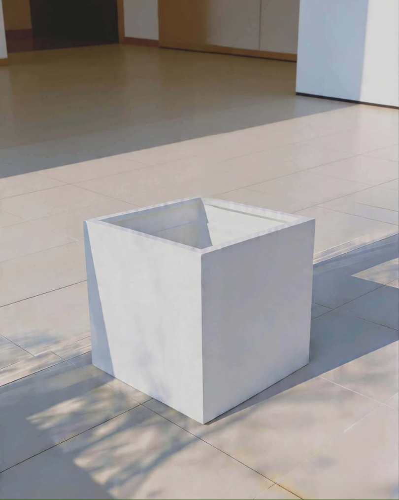 WMS concrete pot design 48