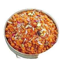 Gajar Halwa