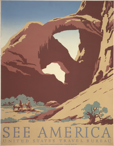See America 1936