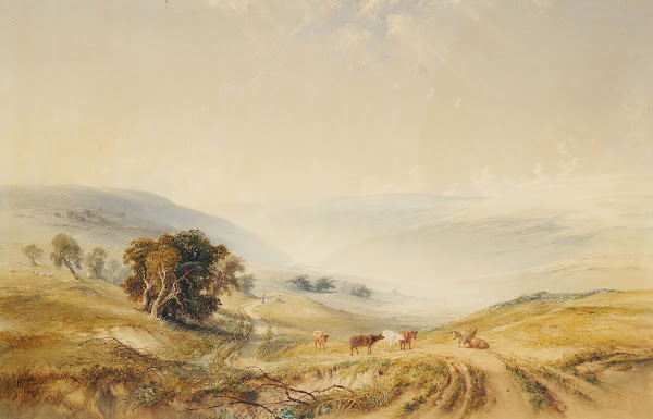 Moving Mists 1848