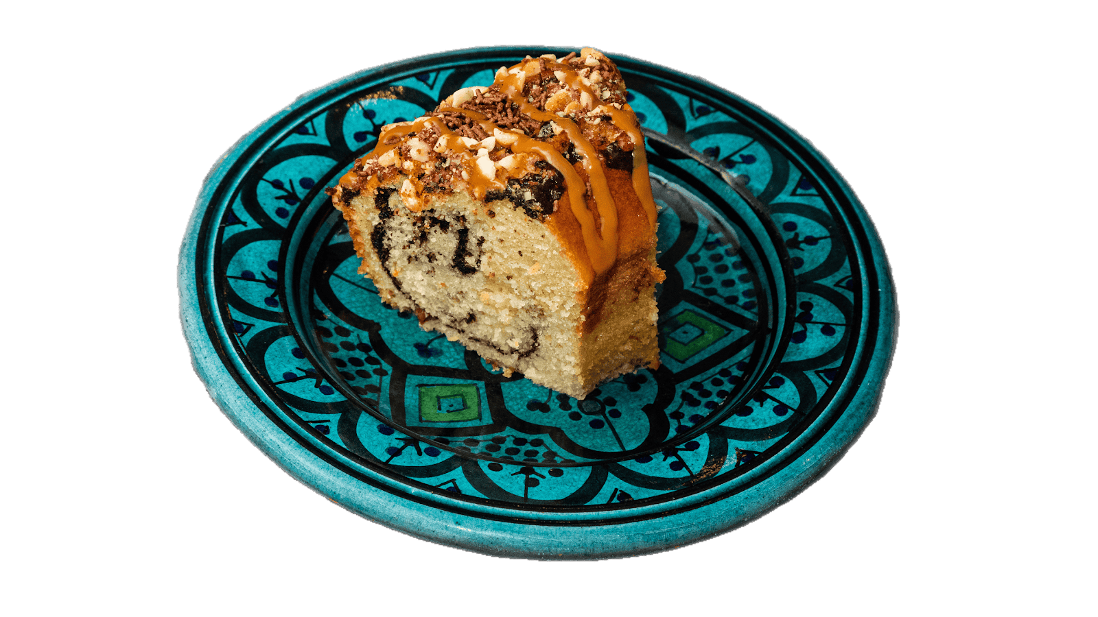 Marble Cake