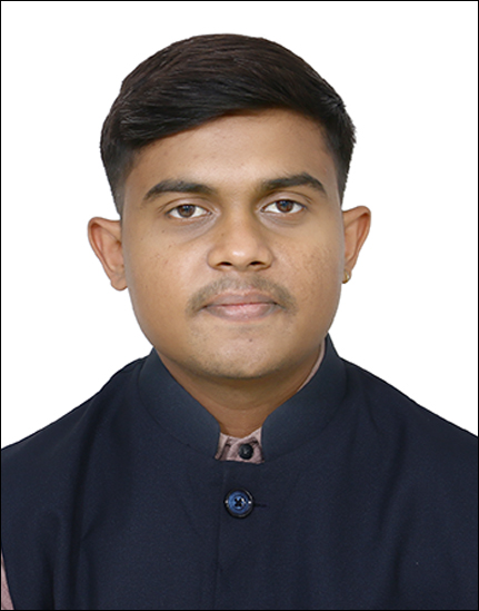 Chirag Shaileshbhai Jadav