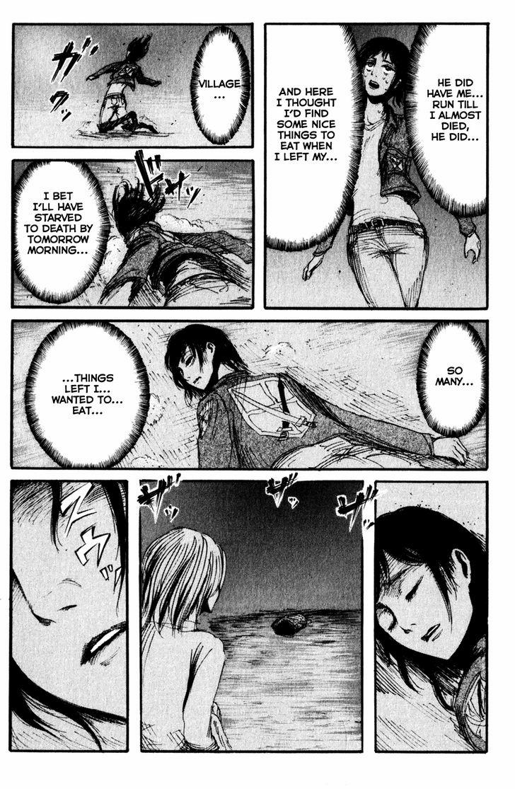 Attack On Titan