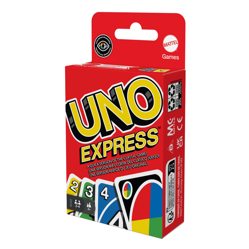 UNO Express