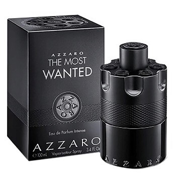 AZZARO THE MOST WANTED INTENSE HOMBRE 100ML EDP AZZARO
