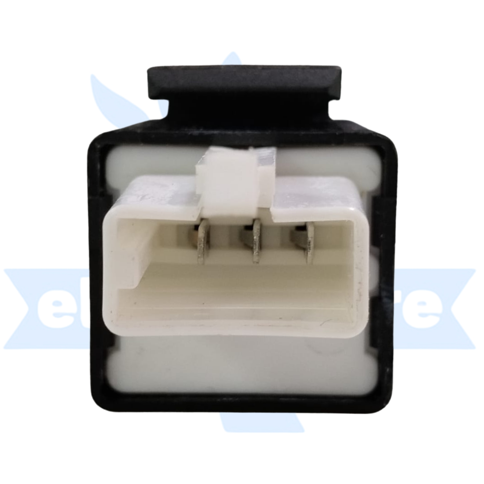 FLASHER [ROUND] (3 PIN) (0b42)
