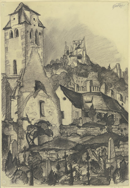DüRnstein At The Donau
