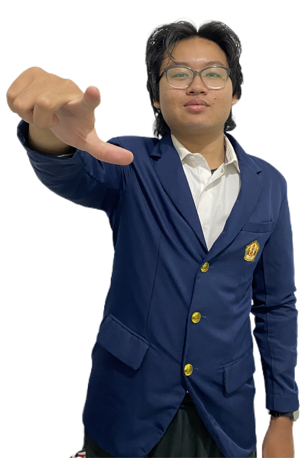 Zahran Muhammad Syahbana Fardiaz