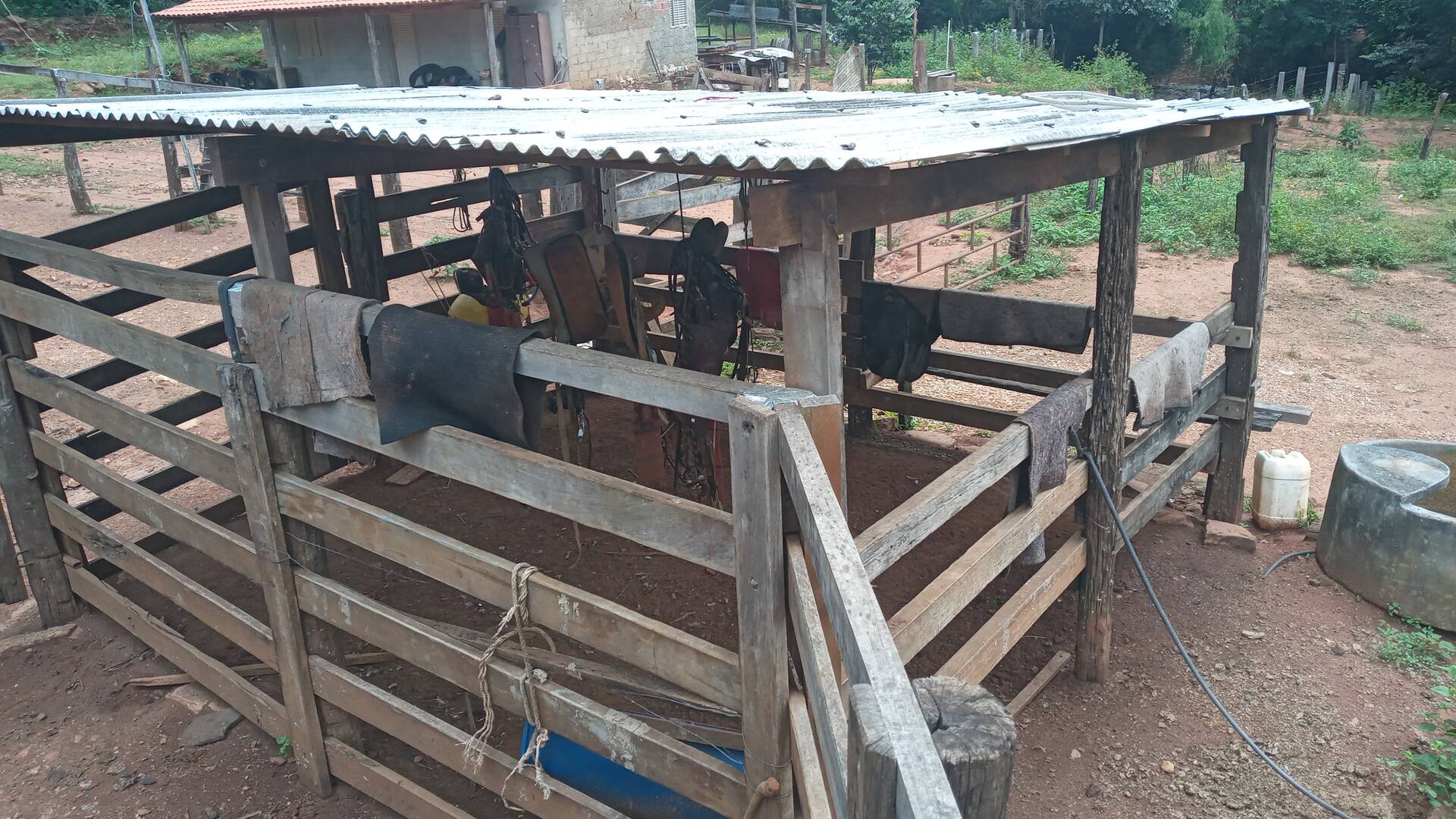 Fazenda no Município de Niquelandia - GO 9