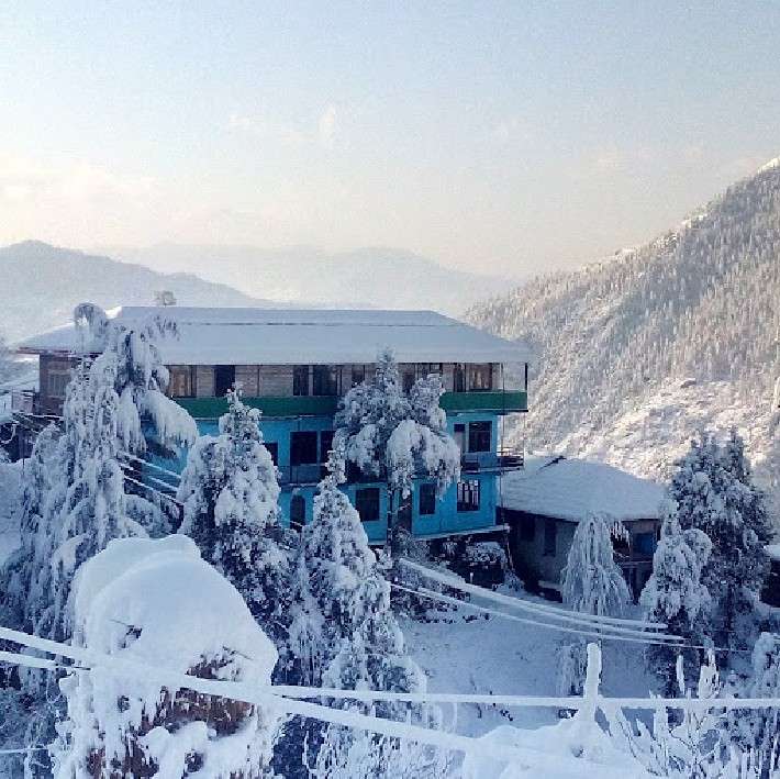 PRIME Khani Homestay