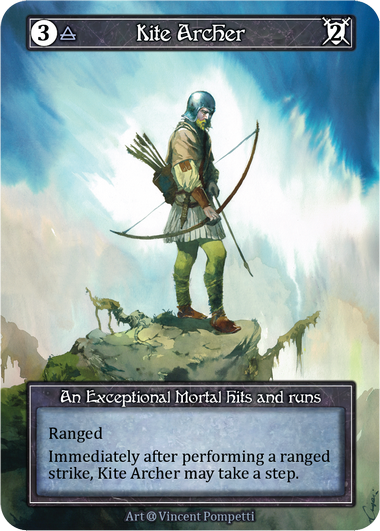 Kite Archer