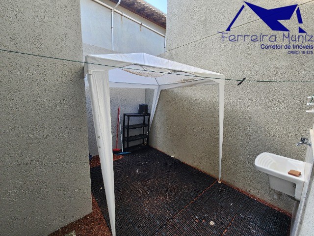 Casa em condomínio, Itacimirim