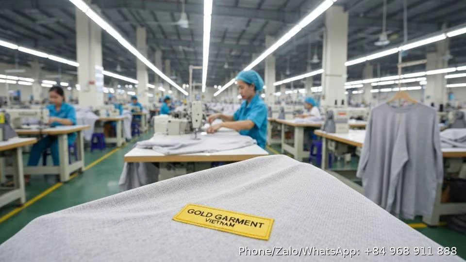 POD T-shirts - Gold Garment Vietnam