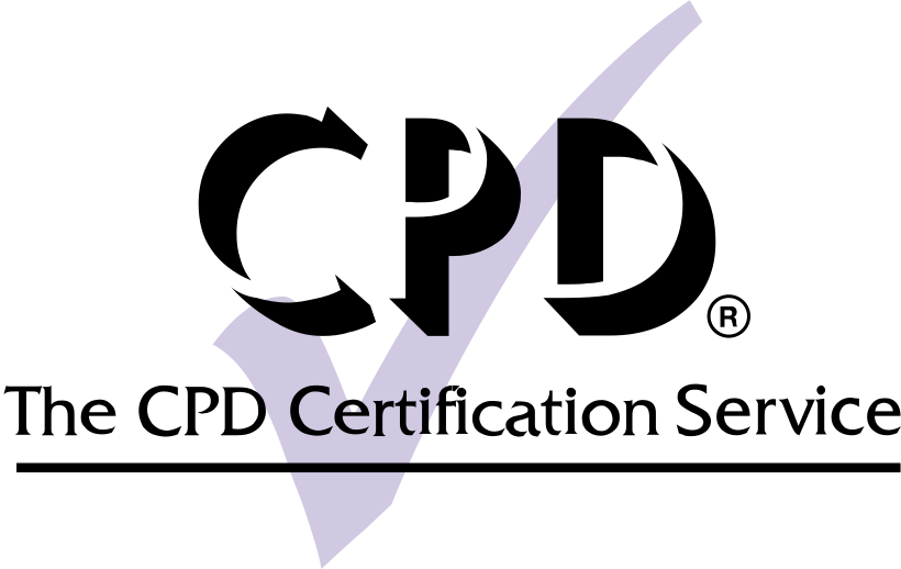CPD Certification