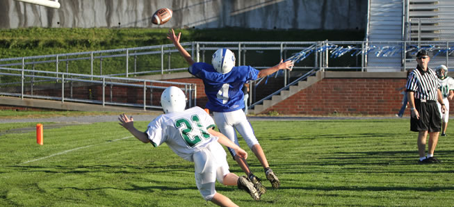 South Williamsport Middle School Pictures Available