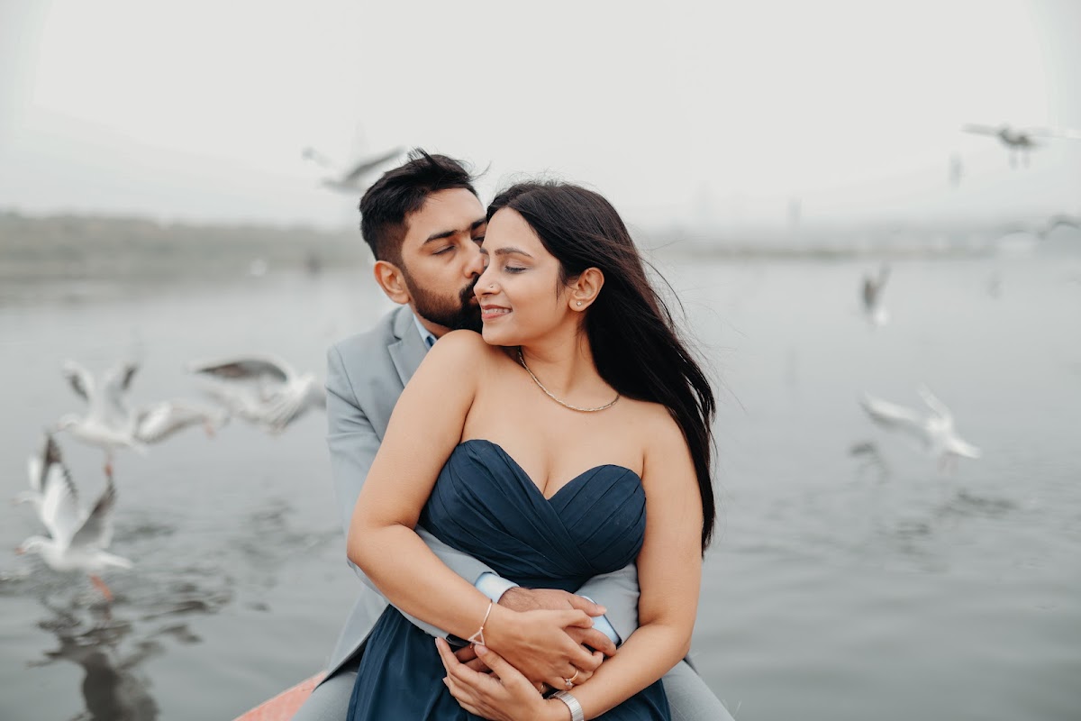 Pre-Wedding frame 17