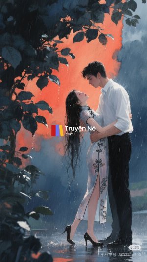 Cuộc Hôn Nhân Không Thể Đổi Thay