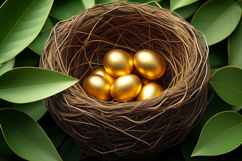 📢 열심히 일하는 당신을 위한 목돈 만들기