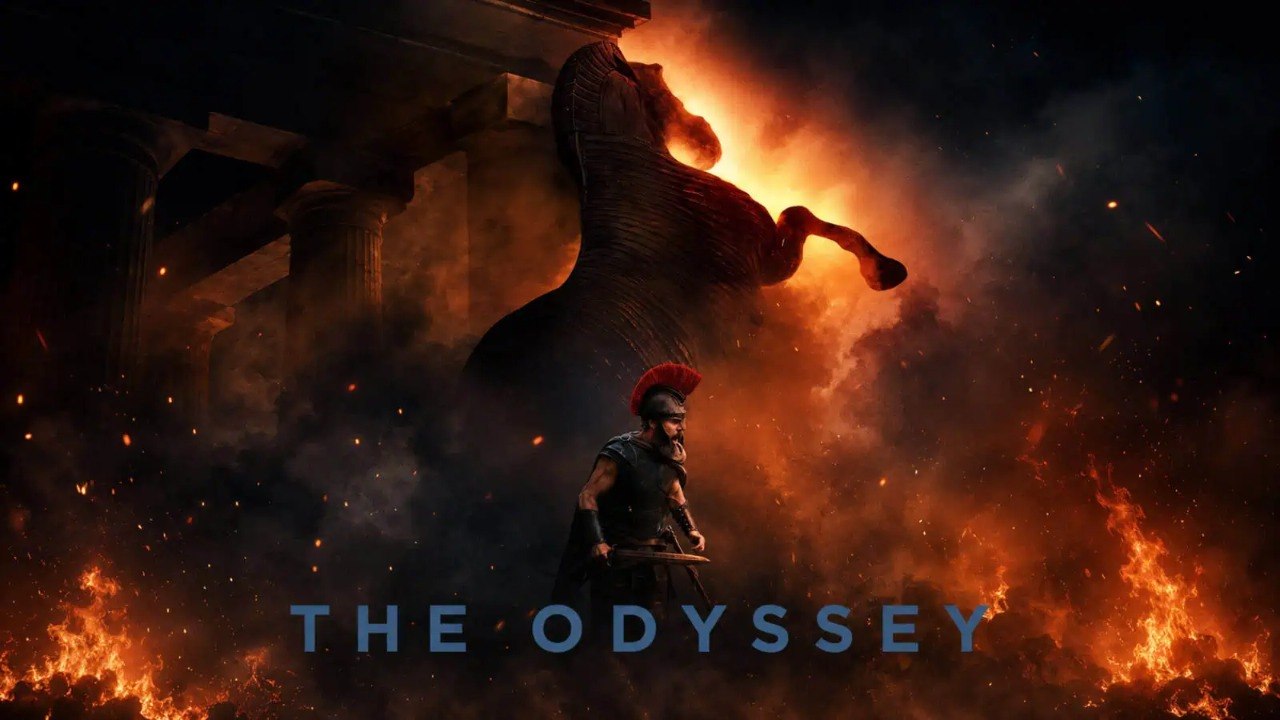 Christopher Nolan’s ‘The Odyssey’ Review: A Mythic IMAX Epic Reborn
