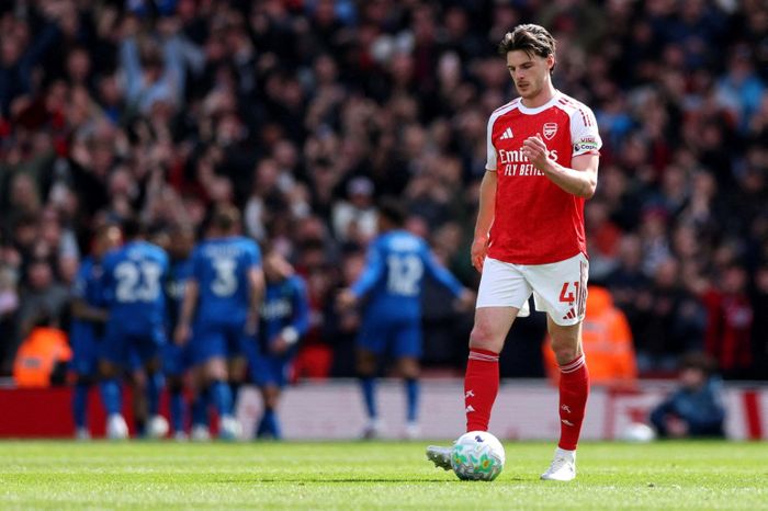 Evra nói đúng về Arsenal? - Tạp chí Tri thức