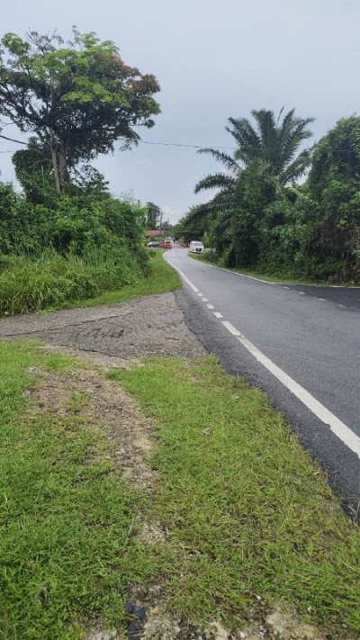 Tanah Pertanian 1 Ekar Pulau Meranti — foto 9/10