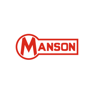 MANSON CONSTRUCTION HOLDING CO. Logo