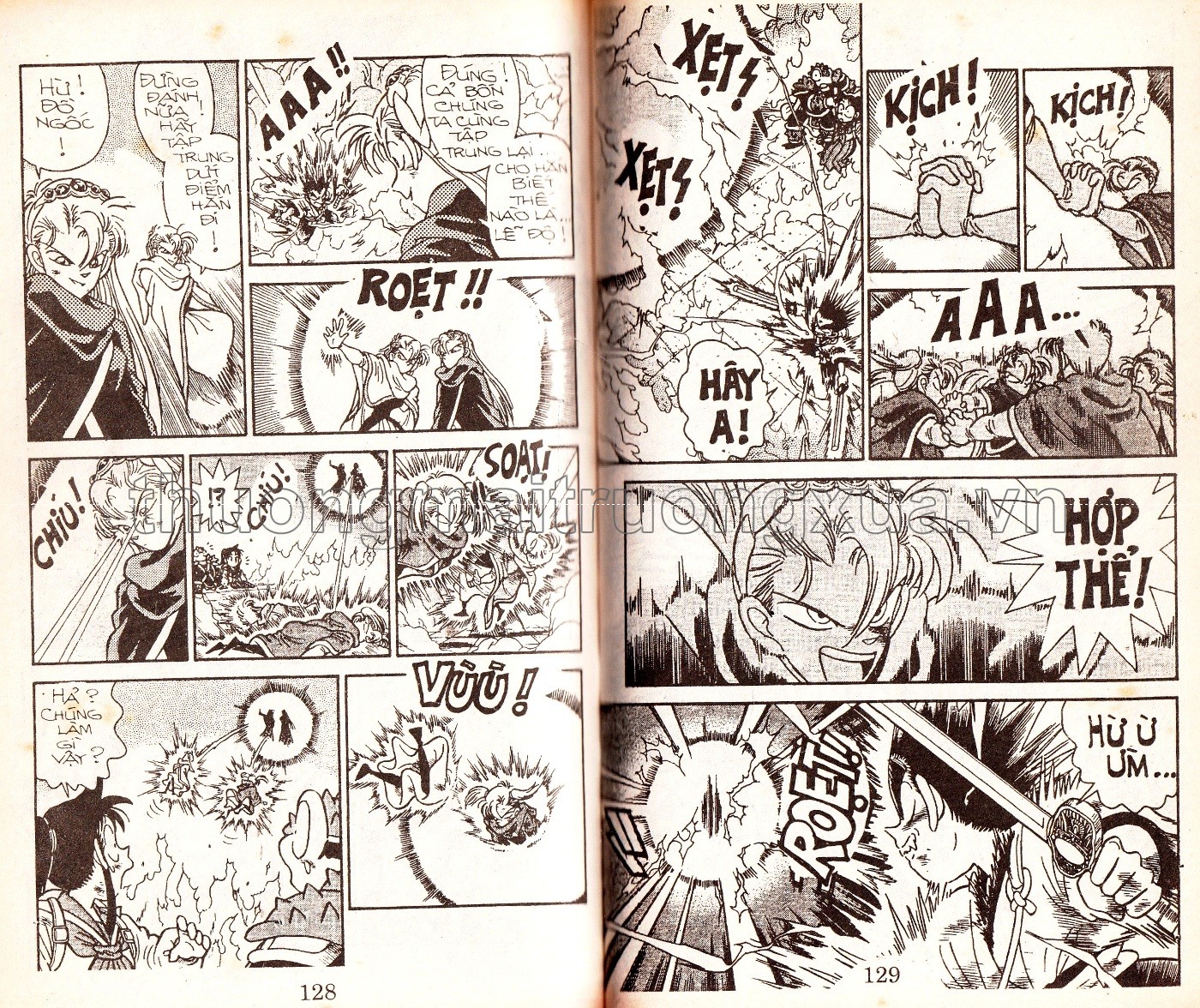 Tập 21 - Trang 158