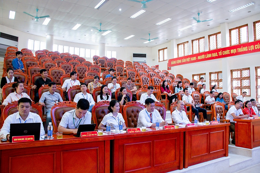 Bế mạc Khảo sát chính thức phục vụ đánh giá ngoài 06 chương trình  đào tạo Trường Đại học Tây Bắc năm 2025