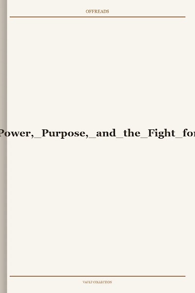 Abrams-Our Time Is Now. Power, Purpose, and the Fight for a Fair America-2020