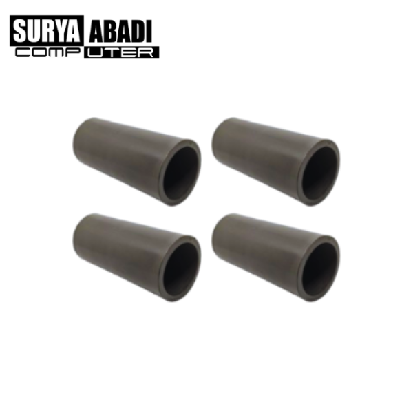 Sambungan Pipa Trilliun PVC 1 inch