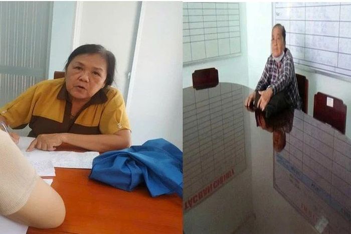 Xử phạt 2 người phụ nữ đăng thông tin sai sự thật ở Đồng Tháp - Báo Tri thức &amp; Cuộc sống
