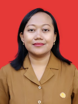 Elis Eknawati, S.Ag