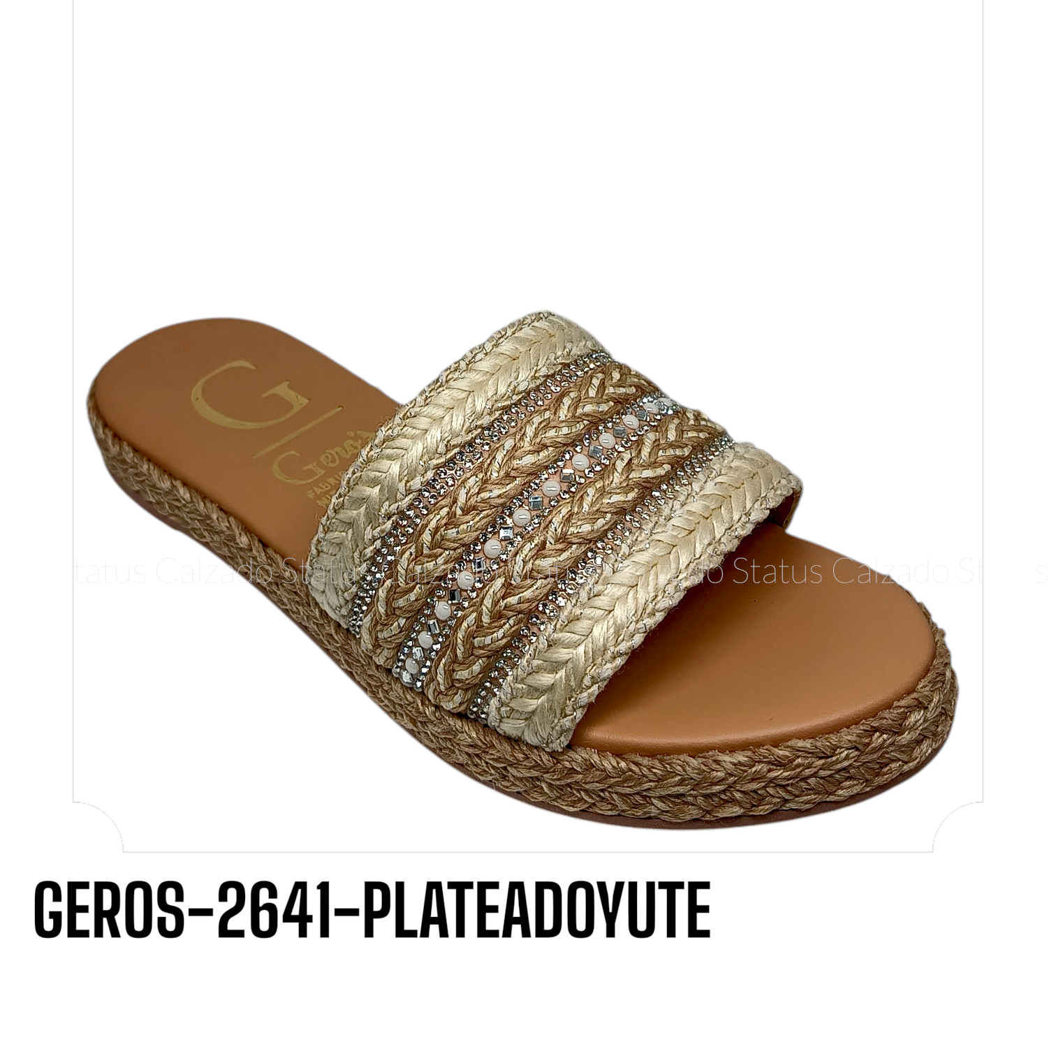 GEROS-2641-PLATEADOYUTE