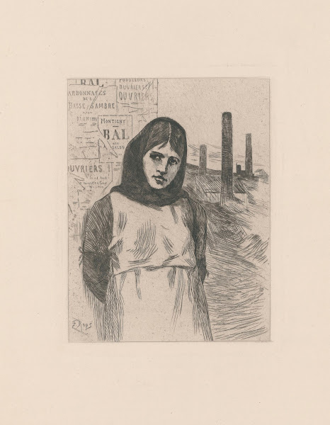 La grève 1876
