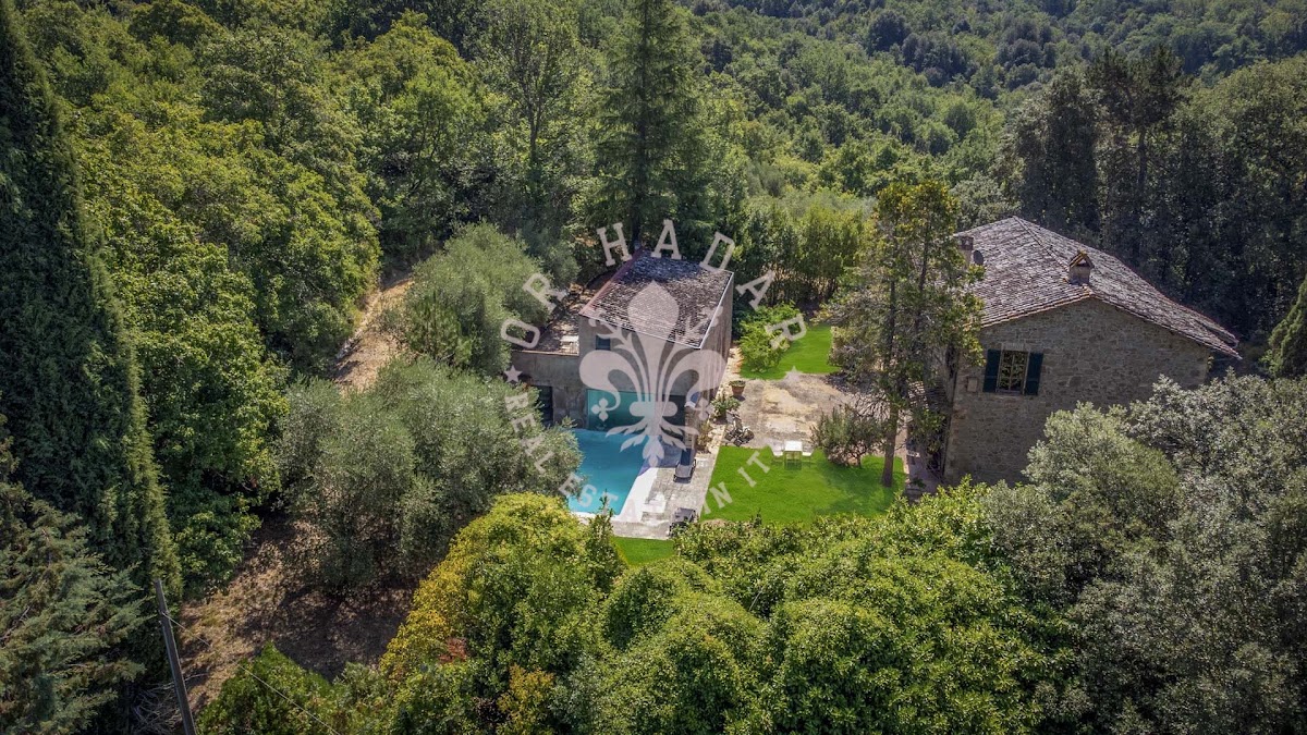 וילה פרוג'יה (Perugia) — 4
